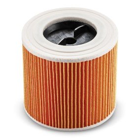 Sac de Rechange pour Aspirateur Kärcher 2.863-314.0 (5 uds) | Tienda24 Tienda24.eu