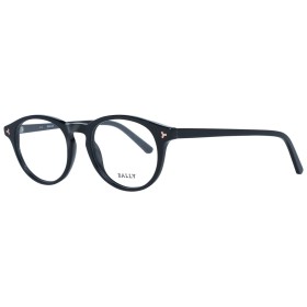 Unisex' Spectacle frame Bally BY5032 49001 by Bally, Glasses and accessories - Ref: S7290088, Price: 81,54 €, Discount: %