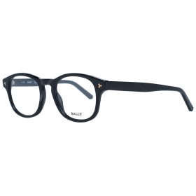 Men' Spectacle frame Bally BY5019 50001 by Bally, Glasses and accessories - Ref: S7290089, Price: 81,46 €, Discount: %