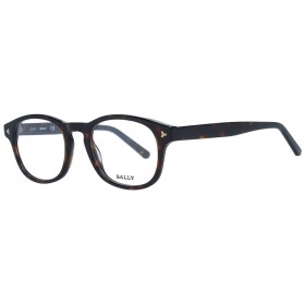 Montura de Gafas Hombre Bally BY5019 50052 de Bally, Gafas y accesorios - Ref: S7290090, Precio: 81,46 €, Descuento: %