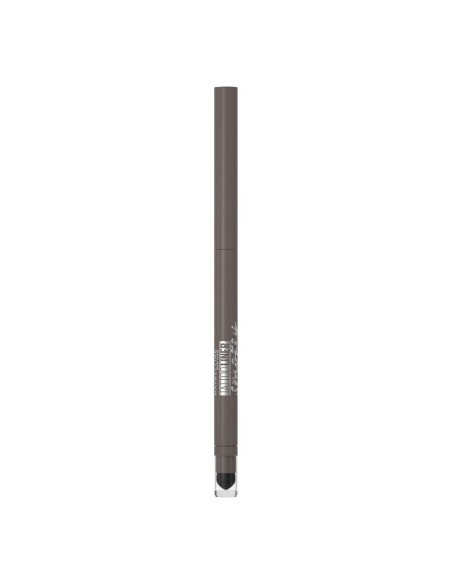 Corrector Facial Tattoo Liner Maybelline Gel Gris | Tienda24 Tienda24.eu