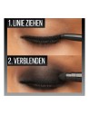 Corrector Facial Tattoo Liner Maybelline Gel Gris | Tienda24 Tienda24.eu