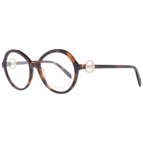 Monture de Lunettes Femme Emilio Pucci EP5176 54052 de Emilio Pucci, Lunettes et accessoires - Réf : S7290180, Prix : 66,45 €...