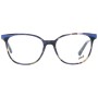 Monture de Lunettes Femme Web Eyewear WE5283 51055 | Tienda24 - Global Online Shop Tienda24.eu