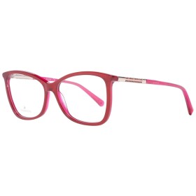 Monture de Lunettes Femme Swarovski SK5384 55066 de Swarovski, Lunettes et accessoires - Réf : S7290303, Prix : 100,87 €, Rem...