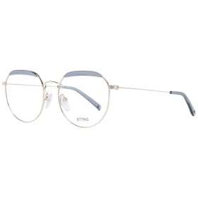 Monture de Lunettes Unisexe Sting VST223V 51300V de Sting, Lunettes et accessoires - Réf : S7290330, Prix : 61,32 €, Remise : %