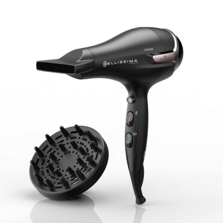 Hairdryer Bellissima K9 2300 | Tienda24 Tienda24.eu