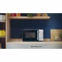 Microwave Candy 38001015 White Black 700 W 20 L | Tienda24 Tienda24.eu