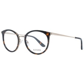 Ladies' Spectacle frame Guess GU2707-N 51056 by Guess, Glasses and accessories - Ref: S7290495, Price: 61,32 €, Discount: %