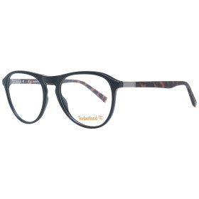 Monture de Lunettes Homme Police VPL264520C07 Ø 52 mm Bleu | Tienda24 - Global Online Shop Tienda24.eu