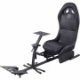 Siège Racing Mobility Lab Qware Gaming Race Seat Noir 60 x 48 x 51 cm | Tienda24 Tienda24.eu