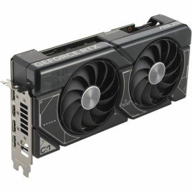 Grafikkarte Asus Dual RTX 4070 SUPER 12 GB GDDR6X | Tienda24 Tienda24.eu