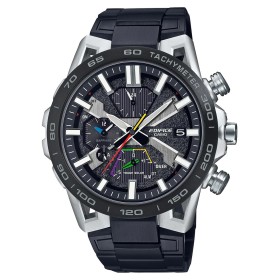 Montre Homme Casio Noir de Casio, Montres bracelet - Réf : S7291341, Prix : 417,04 €, Remise : %