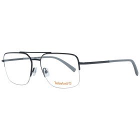 Monture de Lunettes Homme Timberland TB1772 56001 de Timberland, Lunettes et accessoires - Réf : S7291582, Prix : 56,57 €, Re...