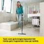 Steam Mop Kärcher 1200 W | Tienda24 Tienda24.eu