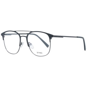 Monture de Lunettes Homme Police VPLD96-5006HN Marron Ø 50 mm | Tienda24 - Global Online Shop Tienda24.eu