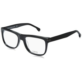 Men' Spectacle frame Lozza VL4122 510BLK by Lozza, Glasses and accessories - Ref: S7291831, Price: 73,70 €, Discount: %