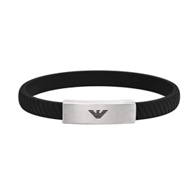 Bracciale Uomo Emporio Armani EGS2996040 di Emporio Armani, Bracciali - Rif: S7292330, Prezzo: 138,01 €, Sconto: %