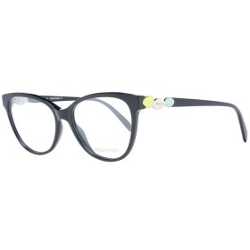 Monture de Lunettes Femme Emilio Pucci EP5151 54001 de Emilio Pucci, Lunettes et accessoires - Réf : S7293862, Prix : 66,45 €...