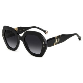 Lunettes de soleil Femme Carolina Herrera HER 0126_S de Carolina Herrera, Lunettes et accessoires - Réf : S7294272, Prix : 25...