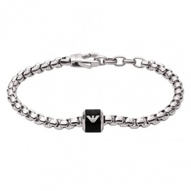 Bracciale Uomo Emporio Armani EGS2911040 di Emporio Armani, Bracciali - Rif: S7295792, Prezzo: 147,75 €, Sconto: %