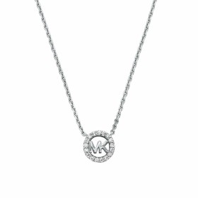 Collana Donna Michael Kors MKC1726CZ040 di Michael Kors, Collane - Rif: S7295807, Prezzo: 138,01 €, Sconto: %