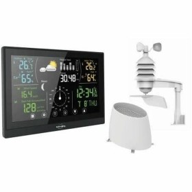 Multi-function Weather Station Alecto | Tienda24 Tienda24.eu