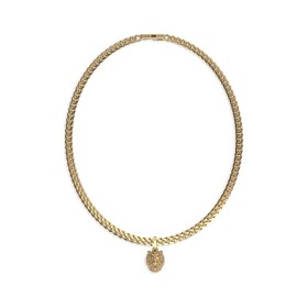 Ladies' Necklace Guess JUMN01301JWYGT-U by Guess, Necklaces - Ref: S7296653, Price: 85,73 €, Discount: %