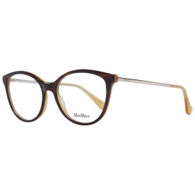 Montura de Gafas Mujer Max Mara MM5027 53056 de Max Mara, Gafas y accesorios - Ref: S7297108, Precio: 94,91 €, Descuento: %