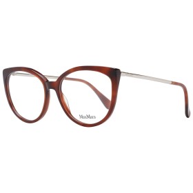 Monture de Lunettes Femme Max Mara MM5028 54053 de Max Mara, Lunettes et accessoires - Réf : S7297109, Prix : 94,91 €, Remise...