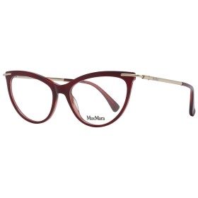 Montura de Gafas Mujer Max Mara MM5049 53071 de Max Mara, Gafas y accesorios - Ref: S7297121, Precio: 94,91 €, Descuento: %