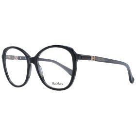 Monture de Lunettes Femme Max Mara MM5052 57001 de Max Mara, Lunettes et accessoires - Réf : S7297122, Prix : 94,91 €, Remise...