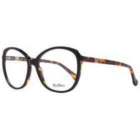 Monture de Lunettes Femme Max Mara MM5052 57005 de Max Mara, Lunettes et accessoires - Réf : S7297133, Prix : 94,91 €, Remise...