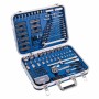 Toolbox Scheppach TB235 233 Pieces | Tienda24 Tienda24.eu