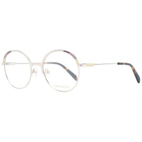 Monture de Lunettes Femme Emilio Pucci EP5201 51028 de Emilio Pucci, Lunettes et accessoires - Réf : S7297681, Prix : 94,91 €...