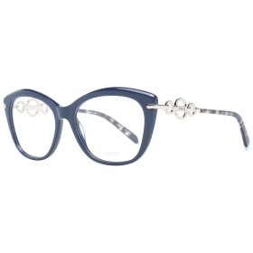 Montura de Gafas Mujer Emilio Pucci EP5163 55090 de Emilio Pucci, Gafas y accesorios - Ref: S7297691, Precio: 94,91 €, Descue...