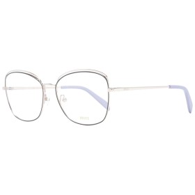 Montura de Gafas Mujer Emilio Pucci EP5167 56005 de Emilio Pucci, Gafas y accesorios - Ref: S7297692, Precio: 94,91 €, Descue...