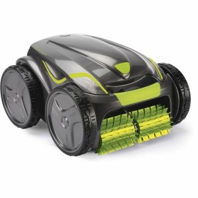 Limpa-fundos automáticos Intex 28005EX | Tienda24 Tienda24.eu