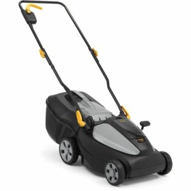 Cortacésped de Batería STIGA STIGA 136e 20 V 35 L | Tienda24 Tienda24.eu