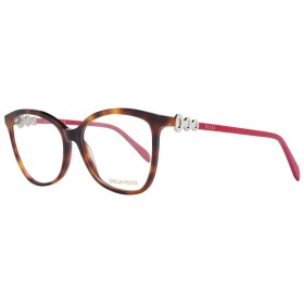 Monture de Lunettes Femme Emilio Pucci EP5178 56052 de Emilio Pucci, Lunettes et accessoires - Réf : S7297699, Prix : 92,21 €...