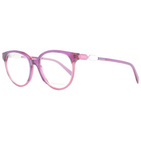 Monture de Lunettes Femme Emilio Pucci EP5184 53083 de Emilio Pucci, Lunettes et accessoires - Réf : S7297705, Prix : 94,91 €...