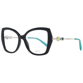 Monture de Lunettes Femme Emilio Pucci EP5191 53001 de Emilio Pucci, Lunettes et accessoires - Réf : S7297710, Prix : 94,91 €...