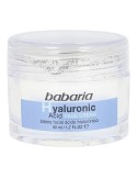 Crema Viso Idratante Babaria Acido Ialuronico (50 ml) da Babaria, Idratanti - Ref: S0586503, Precio: 9,44 €, Descuento: %