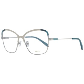 Monture de Lunettes Femme Emilio Pucci EP5202 55024 de Emilio Pucci, Lunettes et accessoires - Réf : S7297714, Prix : 94,91 €...