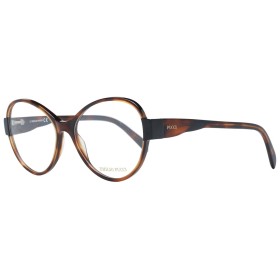 Monture de Lunettes Femme Emilio Pucci EP5205 55056 de Emilio Pucci, Lunettes et accessoires - Réf : S7297716, Prix : 94,91 €...