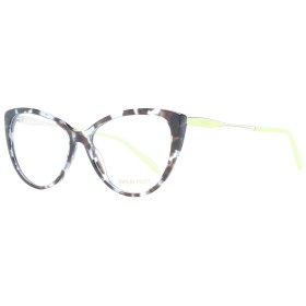 Monture de Lunettes Femme Emilio Pucci EP5101 56055 de Emilio Pucci, Lunettes et accessoires - Réf : S7297729, Prix : 66,45 €...