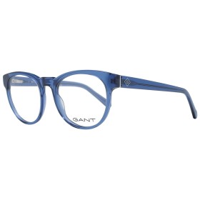 Monture de Lunettes Femme Gant GA3273 52090 de Gant, Lunettes et accessoires - Réf : S7297762, Prix : 56,57 €, Remise : %