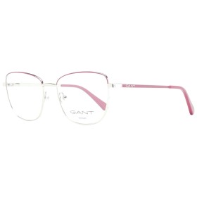 Ladies' Spectacle frame Gant GA4129 51068 by Gant, Glasses and accessories - Ref: S7297783, Price: 56,57 €, Discount: %