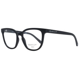 Monture de Lunettes Femme Gant GA4138 53001 de Gant, Lunettes et accessoires - Réf : S7297790, Prix : 56,57 €, Remise : %