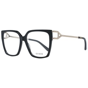 Monture de Lunettes Femme Gant GA4138 53091 de Gant, Lunettes et accessoires - Réf : S7297792, Prix : 56,57 €, Remise : %